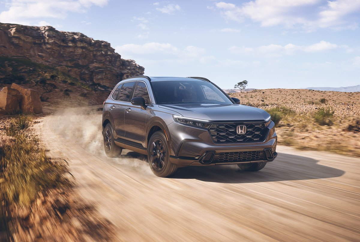 Reliability, Common Problems, and Resale Value Across CR-V Generations