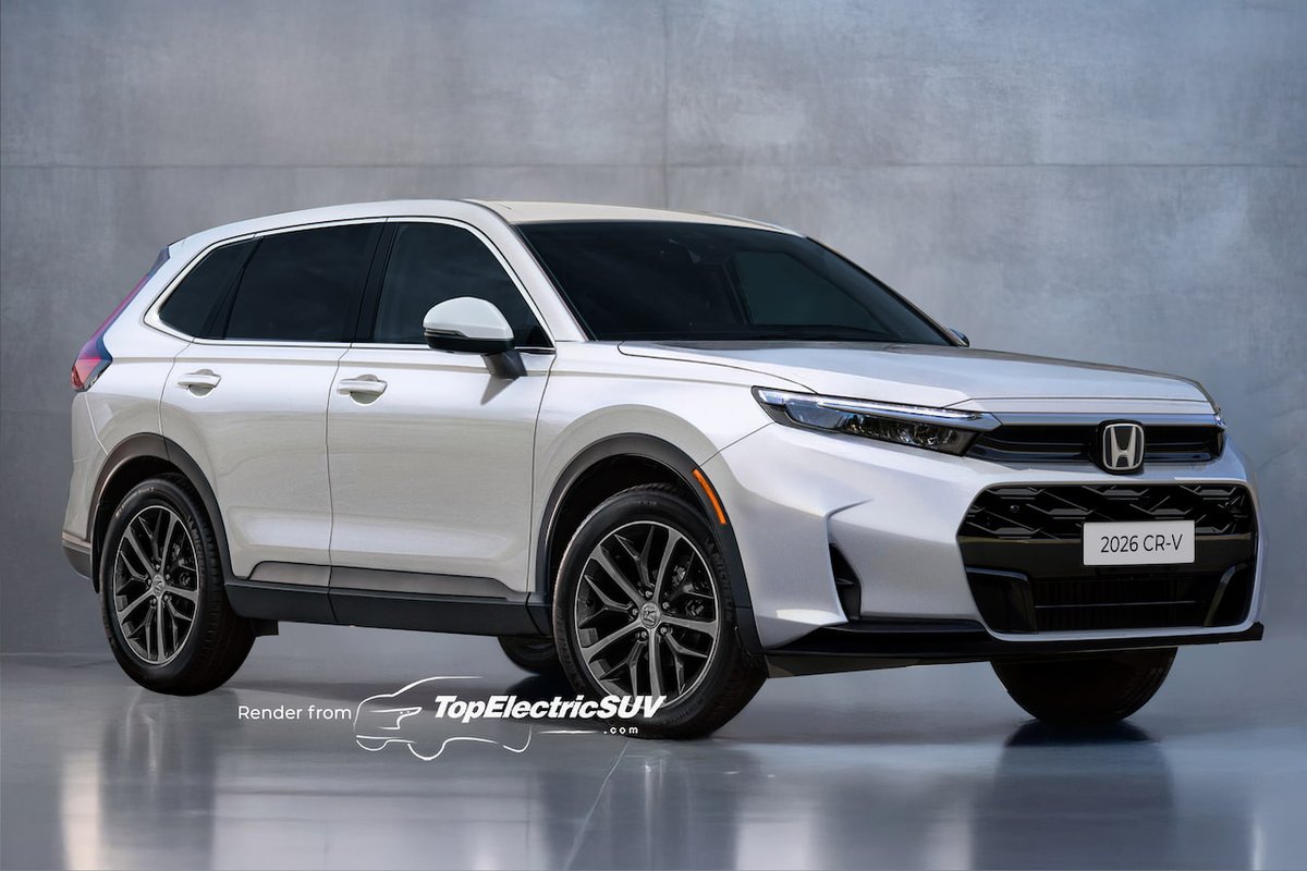 Which Honda CR-V Generation Is Best For You?